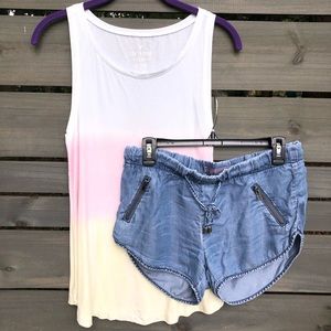 Cute Lounge Set ☀️